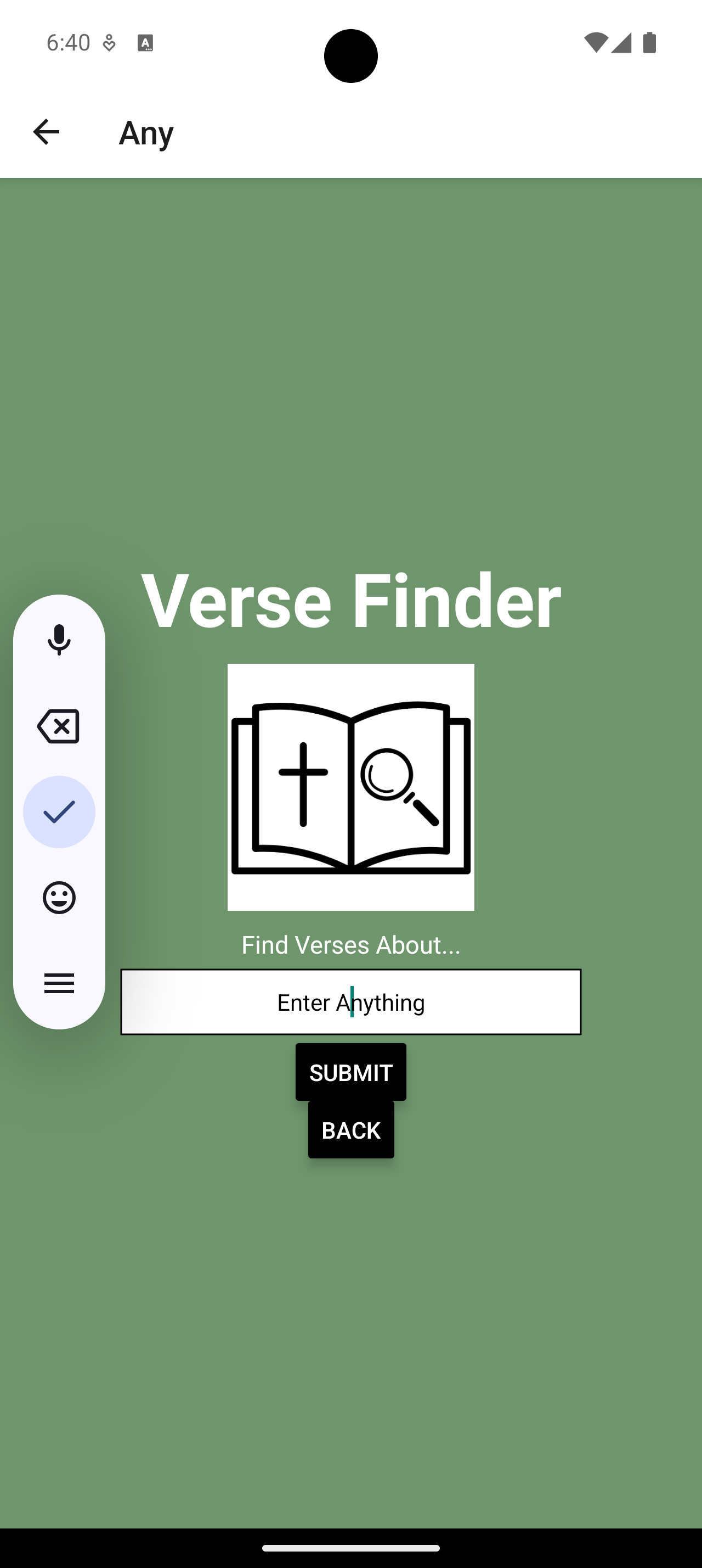 AnyScreen